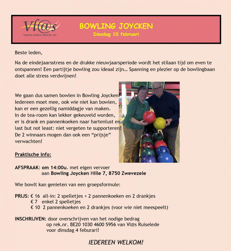 Vlasbowlen 