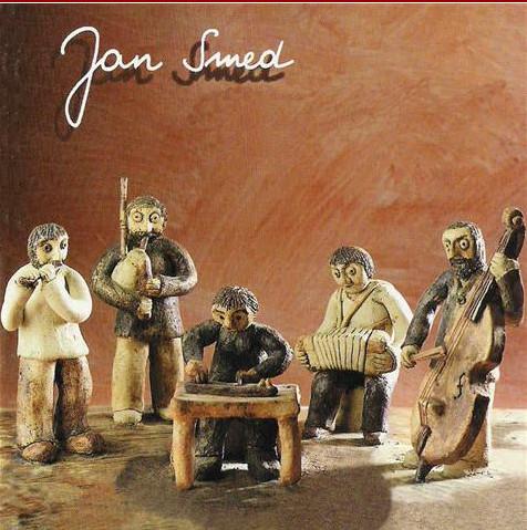 Jan Smed © Jan Smed