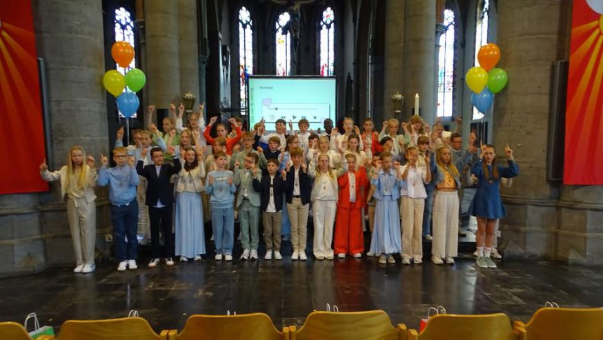 Vormsel 2026 © J. Follet
