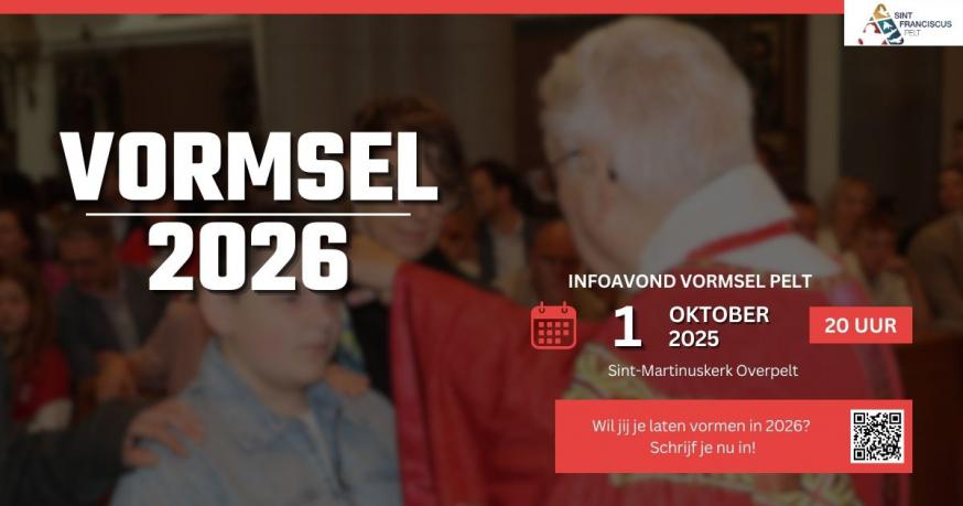 vormsel 