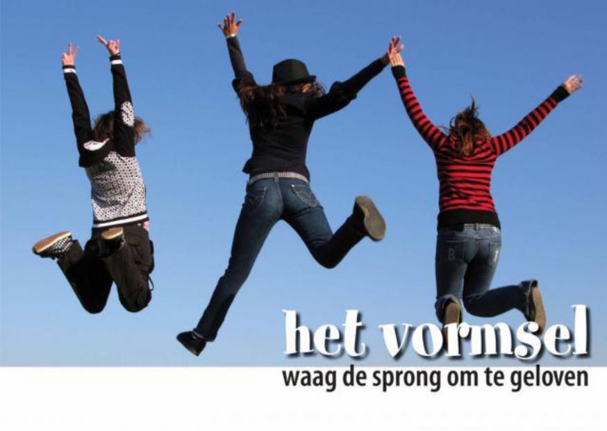 Vormsel 2022 