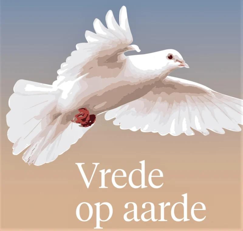 Vrede op aarde  