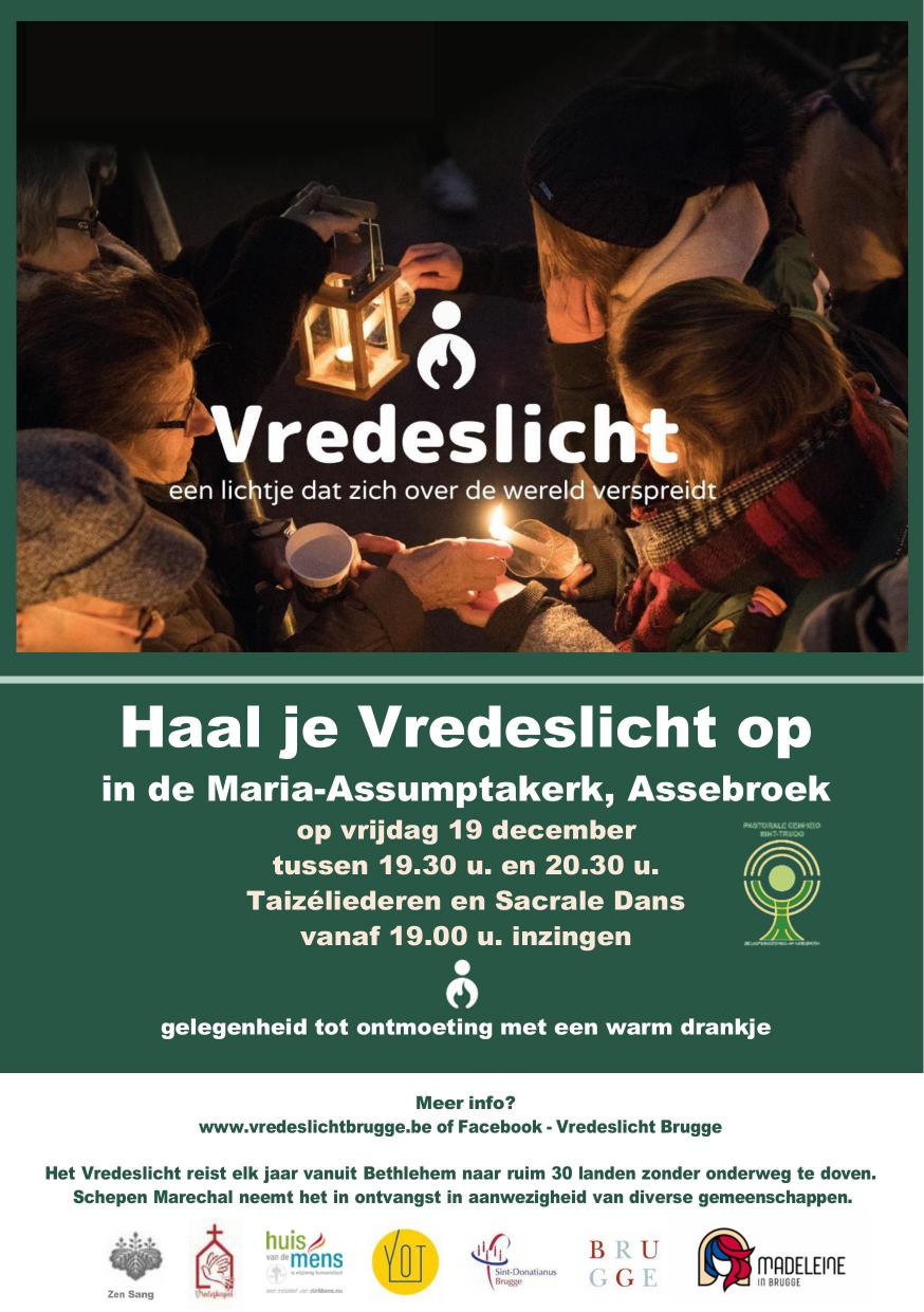 vredeslicht 