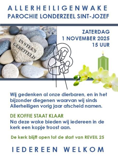 Allerheiligenwake  