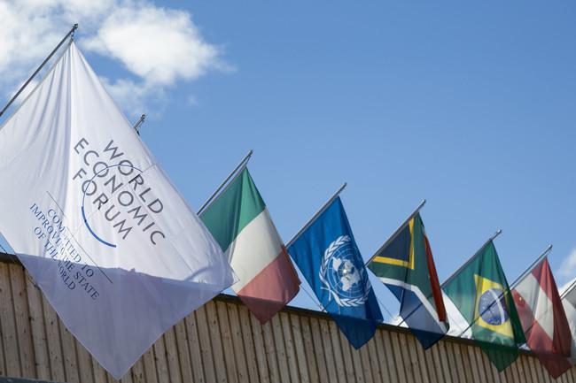 worldeconomicforum © worldeconomicforum@facebook worldeconomicforum © worldeconomicforum@facebook