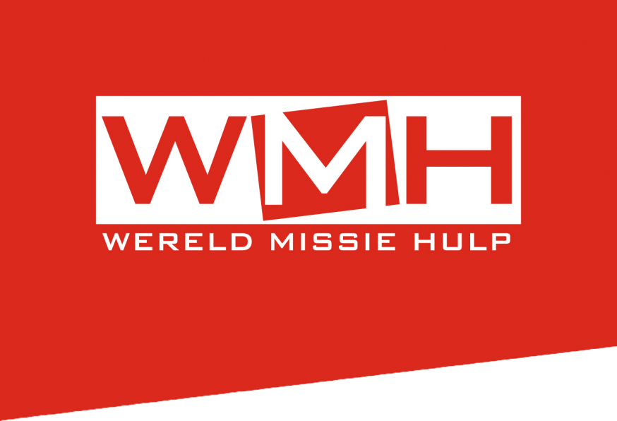 Logo Wereldmissiehulp 