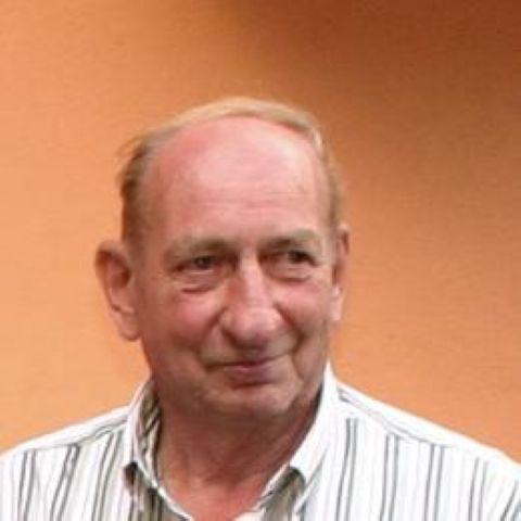 Overleden © Tony Vannerum