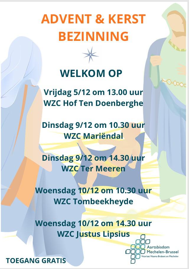 Vieringen Woonzorgcentra 