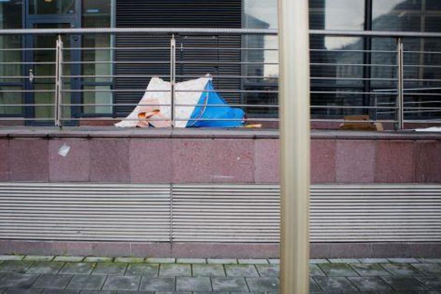 'Onttrek geen middelen van het budget voor de meest kwetsbaren' © Welzijnszorg