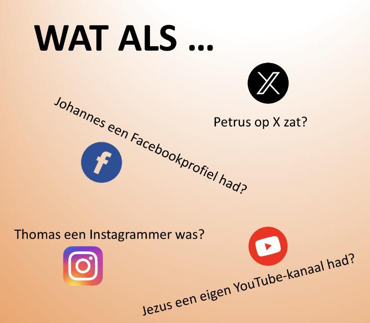De Bijbel 