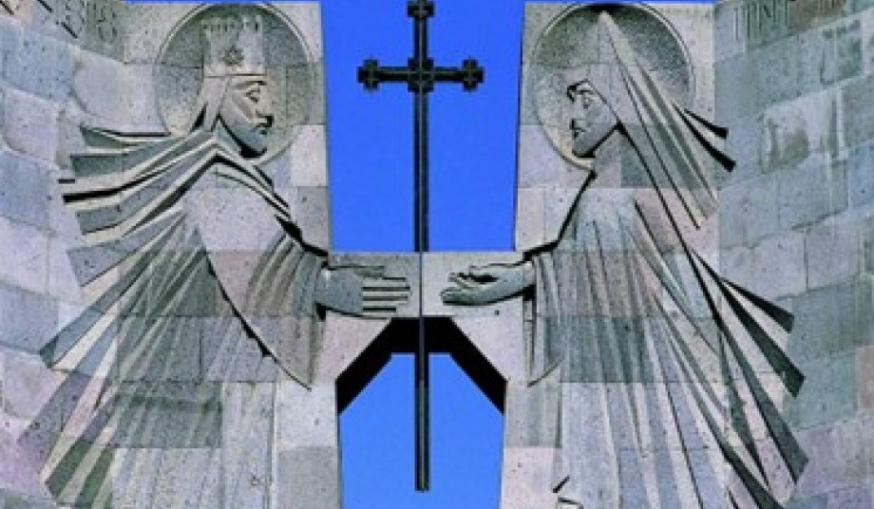 week eenheid van christenen 