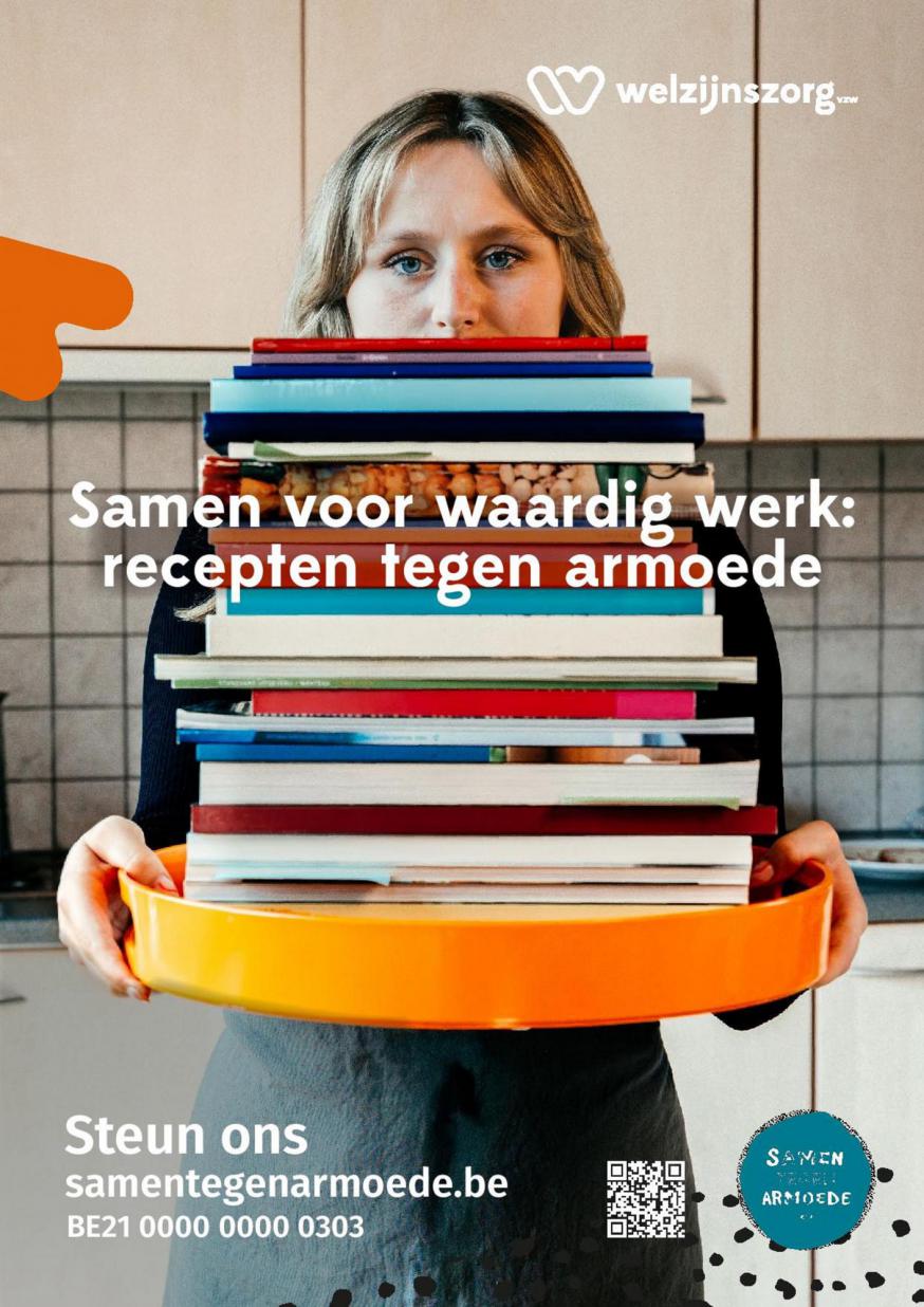 Welzijnszorg 2024 