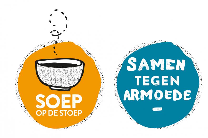 Welzijnszorg - Soep op de Stoep © Welzijnszorg