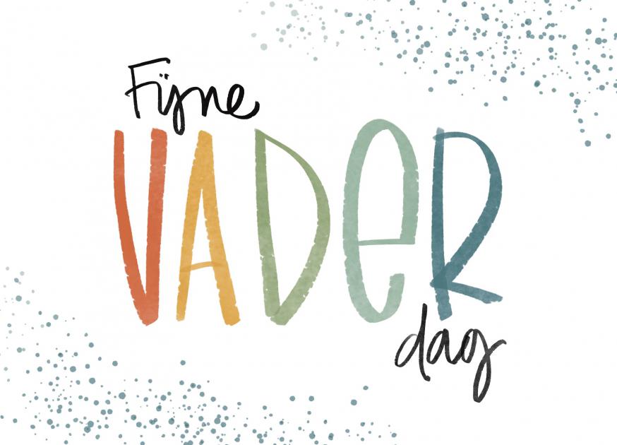 Vaderdag 
