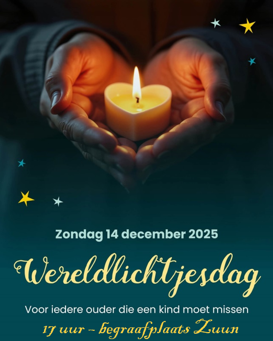 Wereldlichtjesdag SPL 