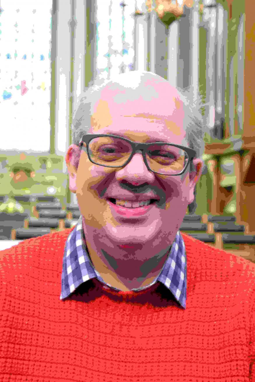 Werner Van den Bogaert 
