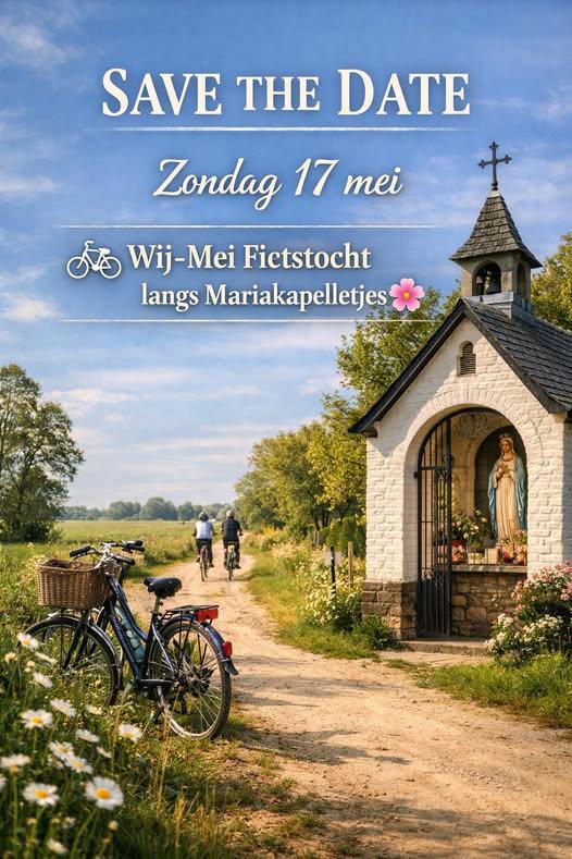 Wij-Mei 2026 © p.e.sintmaarten