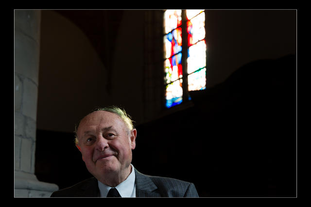 Willy De Paepe © Line Timmermans