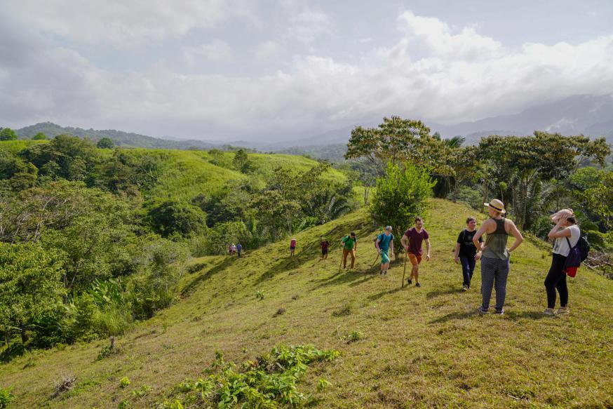 WJD Panama 2019 © Koen Van den Bossche