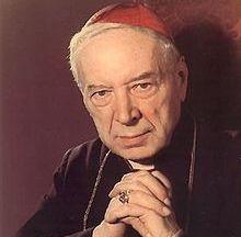 kardinaal Stefan Wyszynski © r.r.