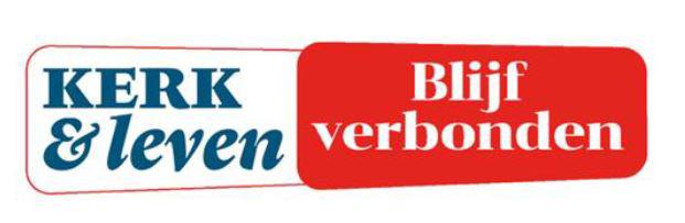 Door herstructureringen bij BPOST zal Kerk & Leven voortaan worden uitgereikt tussen  