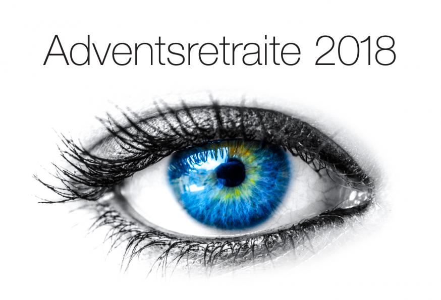 Digitale adventsretraite 2018 