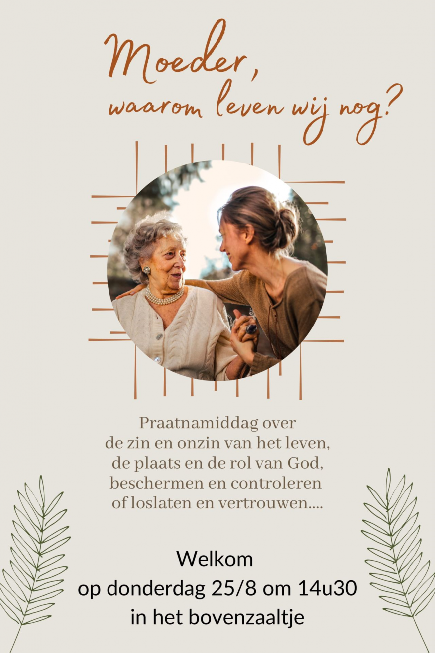 Zingroep De Pottelberg 