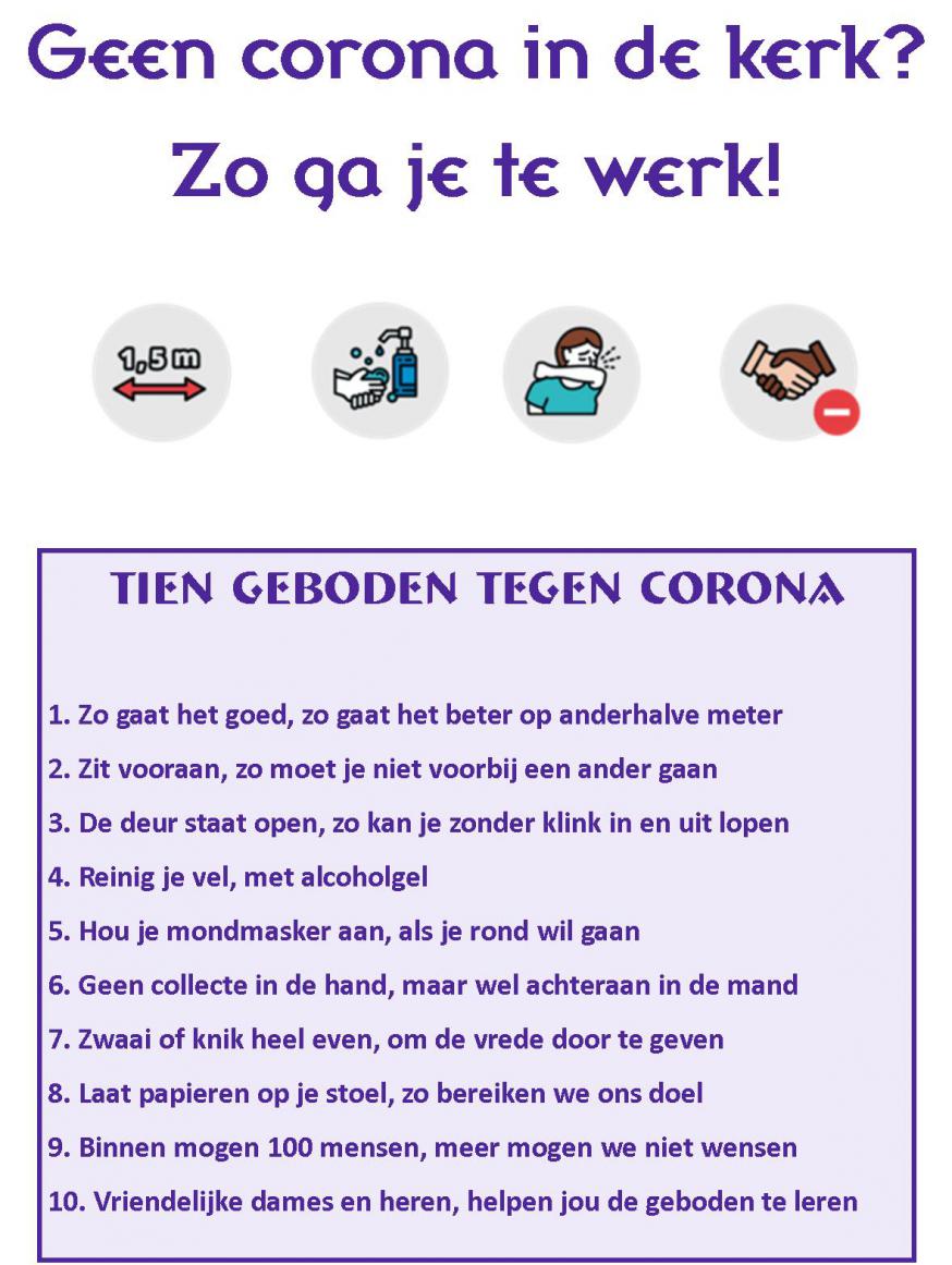 Zo ga je te werk © Peter Engelbert