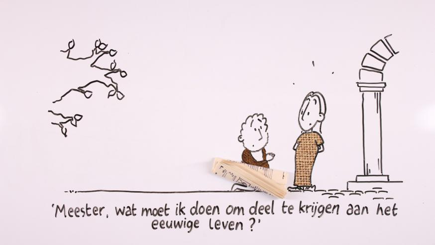 Ontmoetingen © CCV in het bisdom Gent Ontmoetingen © CCV in het bisdom Gent