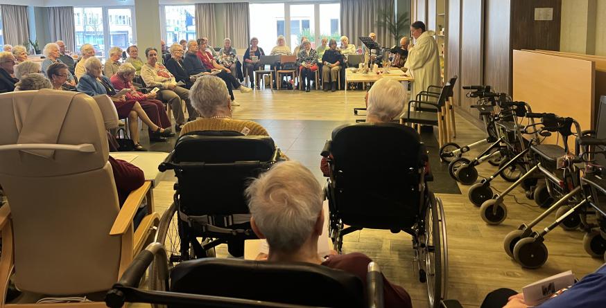 Zoetenaard 23 januari 2026 