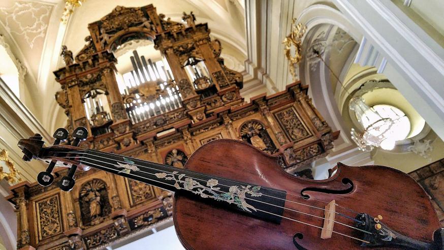 Zomerconcert Solidair Wonen © Pixabay