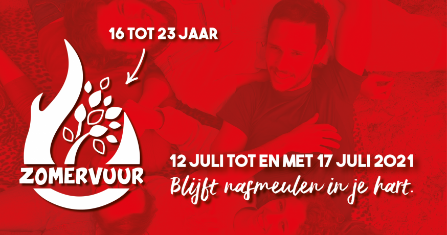 Zomervuur Zomervuur
