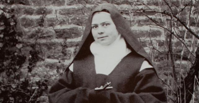Elisabeth van de Drie-eenheid Elisabeth van de Drie-eenheid