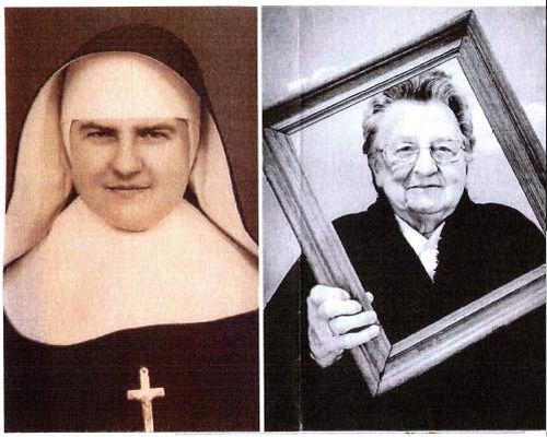 Zuster Helena - Lisette De Vos 