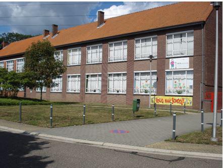 Zusters 100 jaar in Rooierheide  