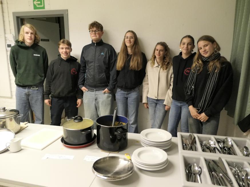 OpPost © Past. zone Oase