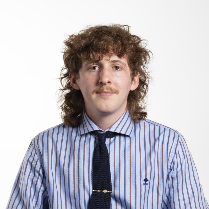 Nicolas-Alexander Goossens © bisdom Antwerpen