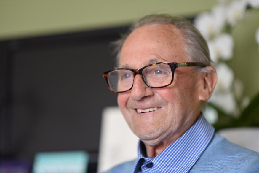 Walter Vandesompele 