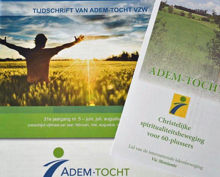 Adem-Tocht © Adem-Tocht