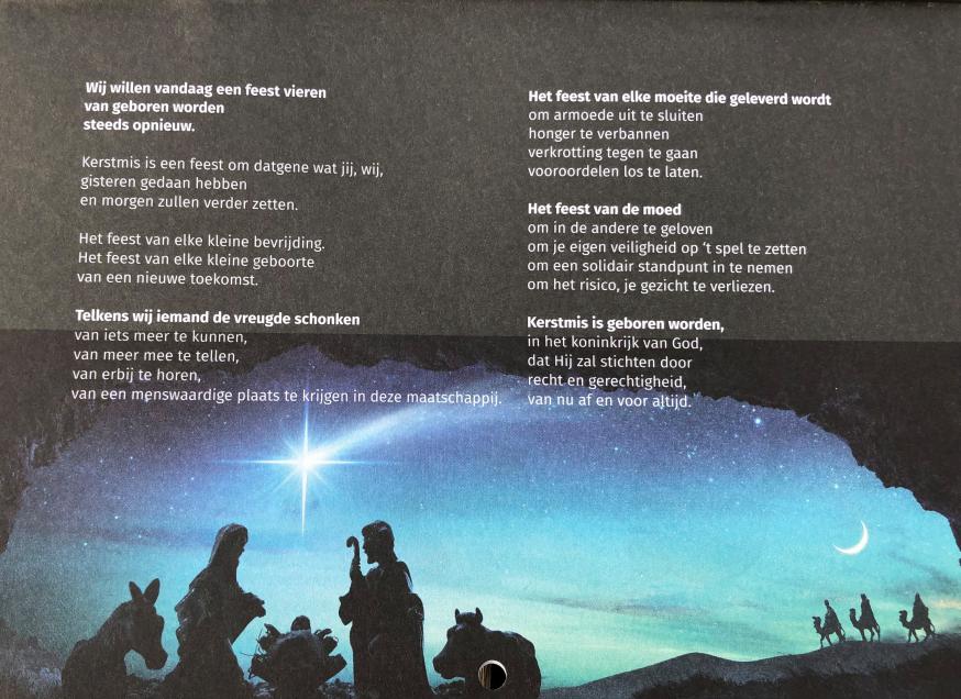Adv 25.12 © Welzijnszorg 2021