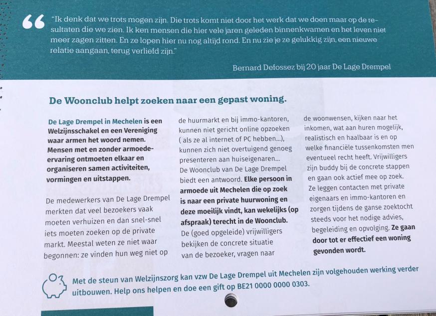ADVENTSKALENDER  14.12.21(b) © Welzijnszorg 2021