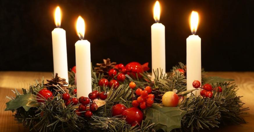 advent 