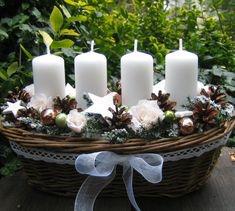 Op weg naar Kerstmis 