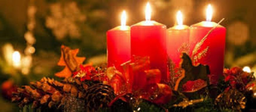 Advent © Pixabay