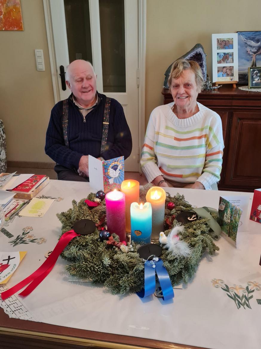 Adventskrans op pad-2 