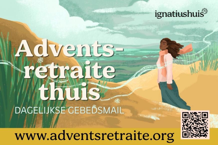 Digitale adventsretraite 2026 © www.adventsretraite.org