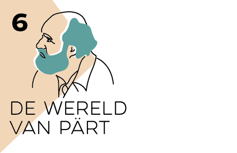 De wereld van Pärt, aflevering 6 © Kerknet / Revista De wereld van Pärt, aflevering 6 © Kerknet / Revista