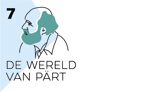 De wereld van Pärt, aflevering 7 © Arvo Pärt Centre / Priit Grepp De wereld van Pärt, aflevering 7 © Arvo Pärt Centre / Priit Grepp