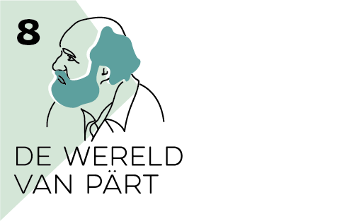 De wereld van Pärt, aflevering 8 © Kerknet / Revista De wereld van Pärt, aflevering 8 © Kerknet / Revista