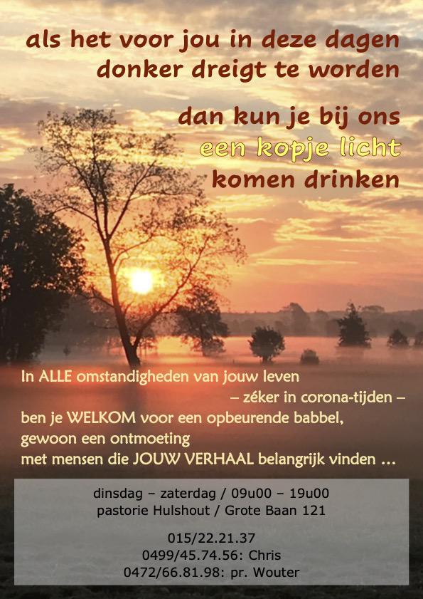 Kom op verhaal © PEPA